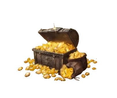 3.500 Dragon Crystal