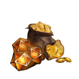 Ссезонный набор призыва 4 (Season Summons Pack IV)