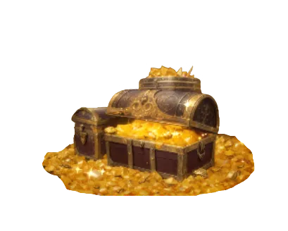 35.000 Dragon Crystal