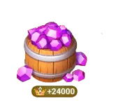 2.800 Gems