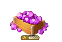 7.400 Gems