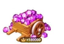 24.600 Gems
