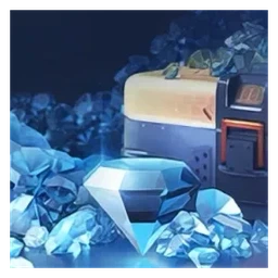 100 Diamonds