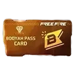 Booyah Pass