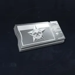 Продвинутый боевой пропуск