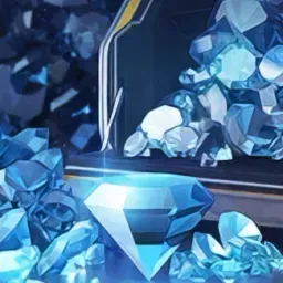 880 Diamonds