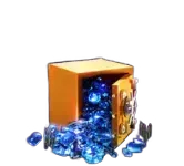 6160 Diamonds