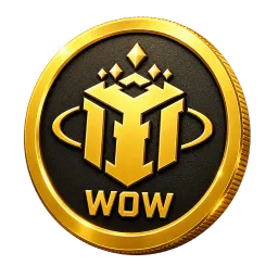 8100 WOW Coins