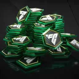 520 FC Points
