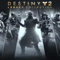 Legacy Collection (2025)