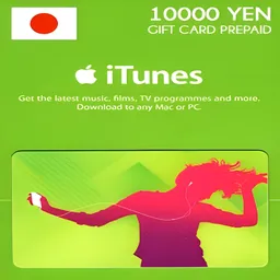 10000 JPY