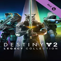 Legacy Collection (2024)