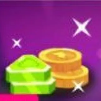 15000 Coins + 70 Gems