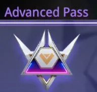 Treasure Pass - Advanced Pass