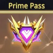 Treasure Pass - Prime Pass