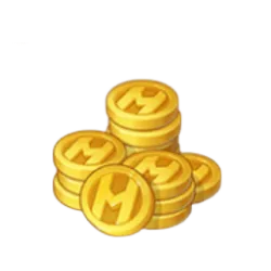 450.000 Монет