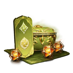 Feys Gift
