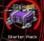 Starter Pack