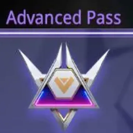 Deep Space Pass - Advanced Pass