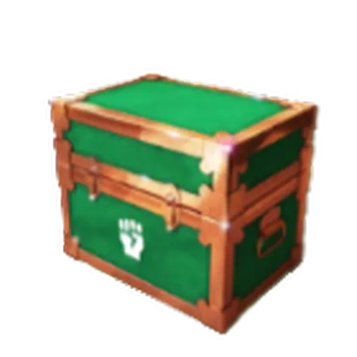  Combat Crate