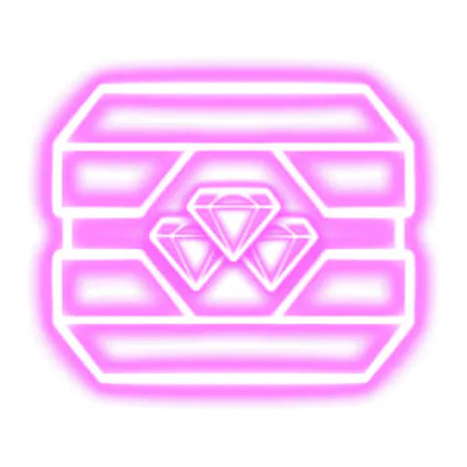 1.694 Gems (Massive Gem Pack)