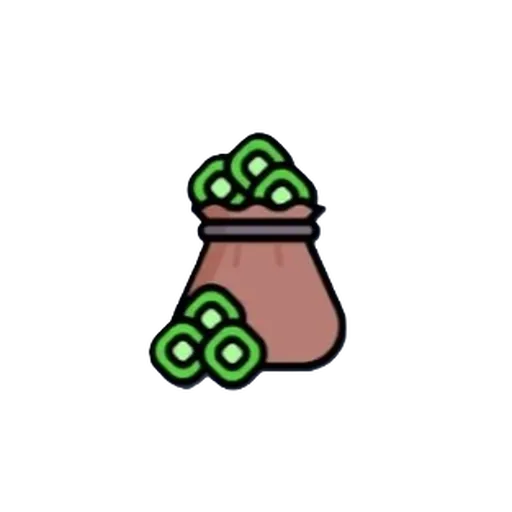 Medium Gem Pack