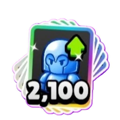 210 Wild Cards