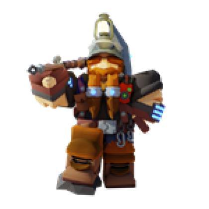 Miner