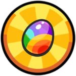 Magic Eggs