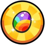 Magic Eggs