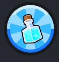 High -speed potion