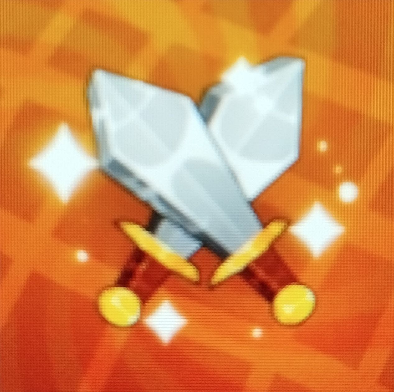 Double sword