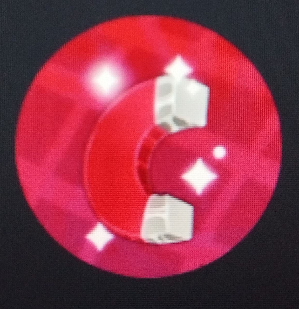 Magnet