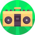 Boombox