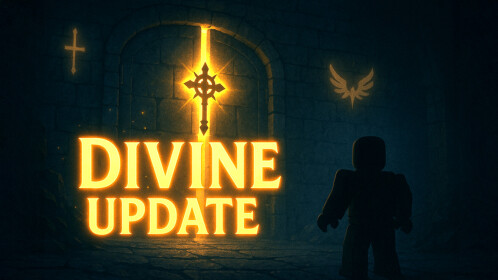 ⚔️ Подземелье RNG [Роллс Оффлайн]
