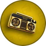 Boombox