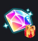 Gems Large +2500