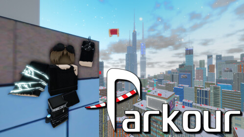 PARKOUR Наследие