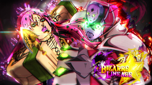 [QOL 🎉] Bizarre Lineage