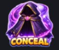 Conceal