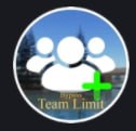 Team Limit