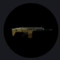 SCAR H
