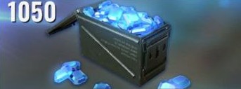 1050 Алмазов