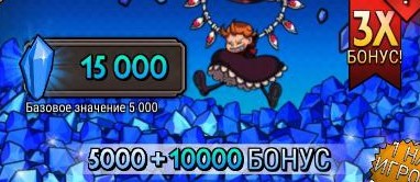 5000+10000 Теонита
