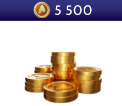 5.500 Avacoin