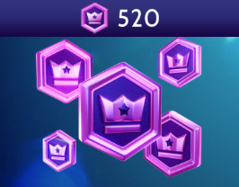 Crowns 520
