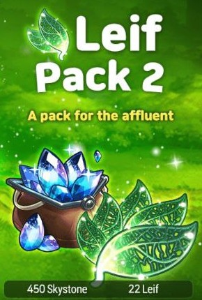 Leif Pack 2