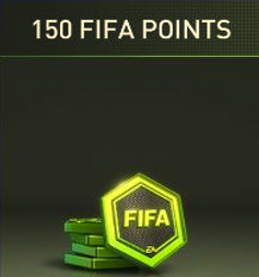 150 FIFA POINTS