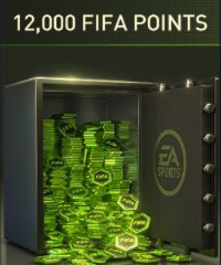 12.000               FIFA Point