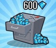 600 Самоцветов